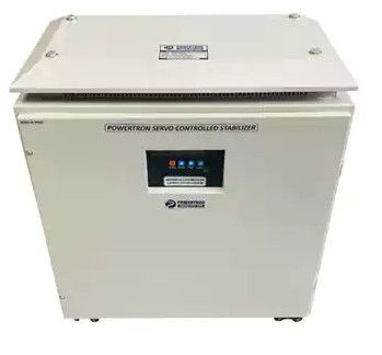 Metal Servo Controller Stabilizer