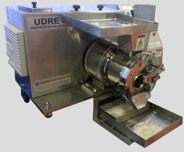 Die Roller Extruder