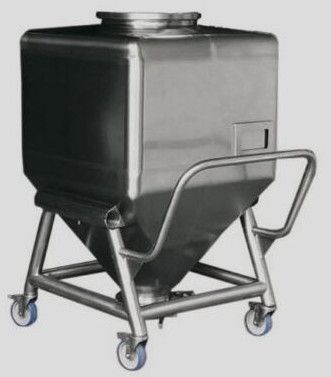 Product Waste Bin