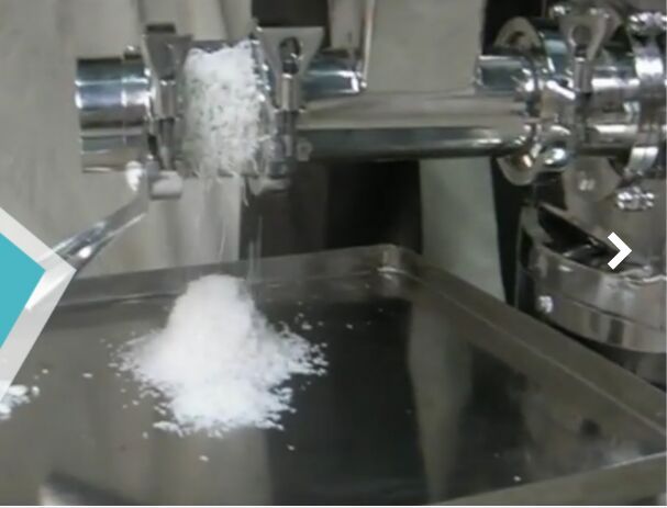 Single Screw Extruder Machine