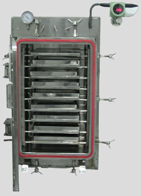 Univac Vacuum Tray Dryer