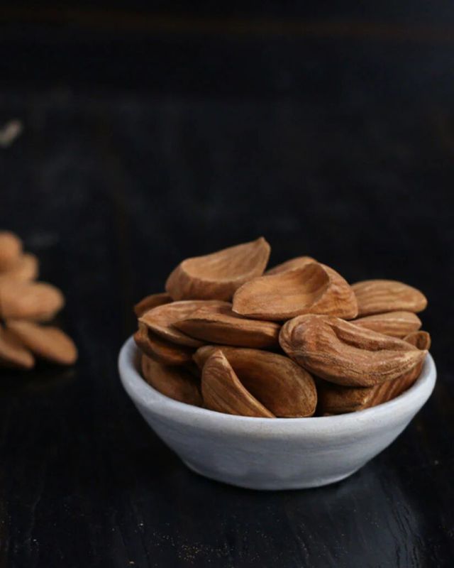 Almonds Sattar Giri