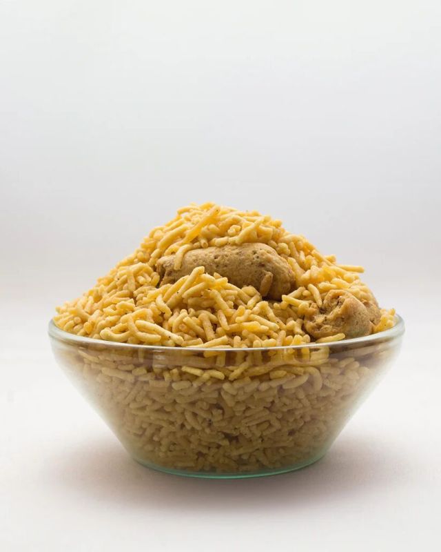 Bikaneri Sev