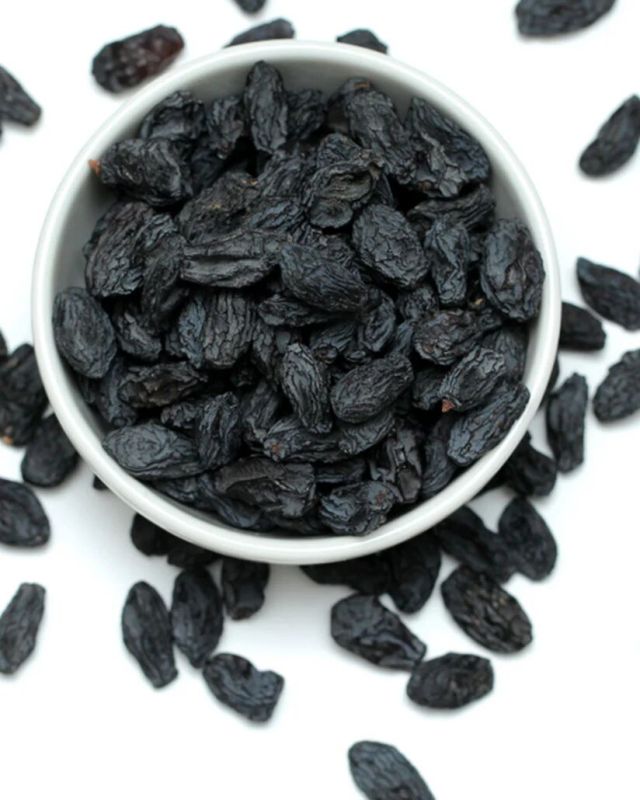 Kishmish Black