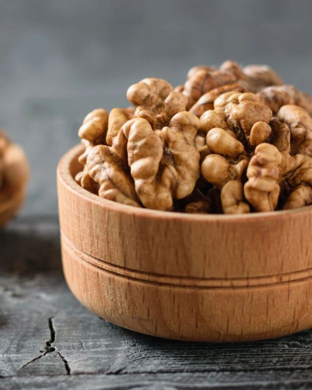 Walnuts
