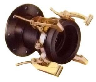 Flange Connector Female