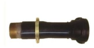 Pump Connecting Nipple (75/90/110mm)