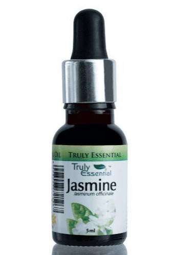 Jasmine Oil For Inhalations, Baths, Massage