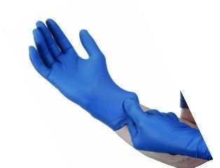 Latex Nitrile Gloves