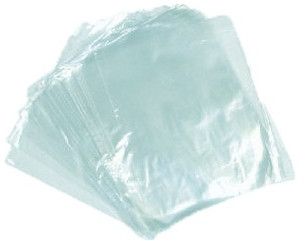 Low Density Poly Bags