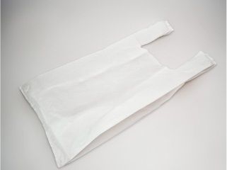 Plastic Carry Bag