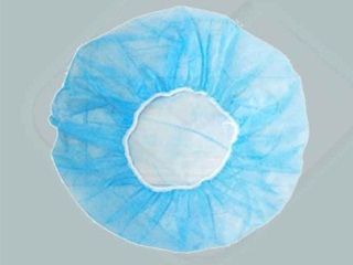 Surgeon Head Cap