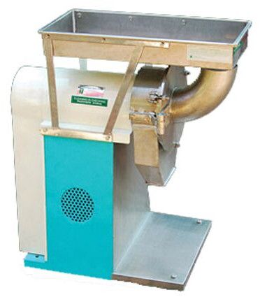Aisi 304 Stainless Steel Fruit Mill Crusher, Power : 2 - 5 HP