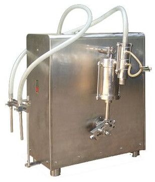 Liquid Filling Machine, Power : 0.5 To 2 HP