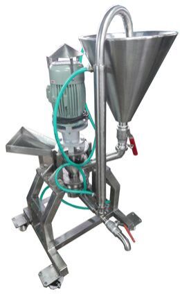 Polished Smith Mill, Color : Grey, Certification : ISI Certified