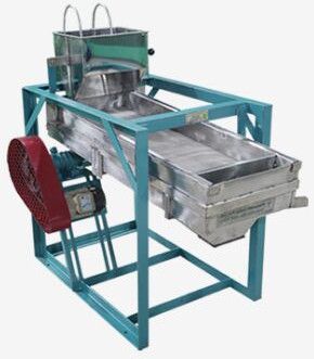 Square Sifter, Power : 0.5 - 3 HP