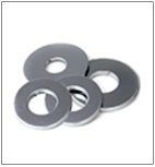 Steel Plain Washer M3, M4, M5, M6, M8, M10, M12, M16