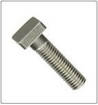 Steel T - Bolt M6, M8, M10