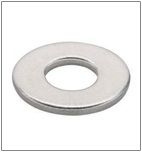 Steel Taper Washers M6, M8, M10, M12 6mm - 12mm