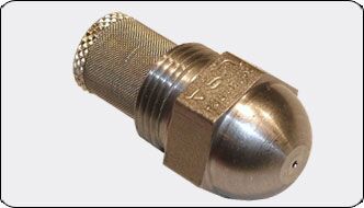 Nozzle Holder, Color : Silver