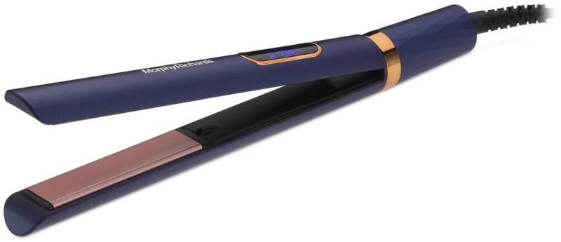 Morphy Richards Keraflow HS3511 Keratin and Ionic Hair Straightener