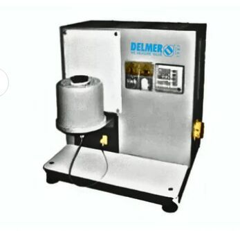 Benchtop Induction Melting Furnace for Gold