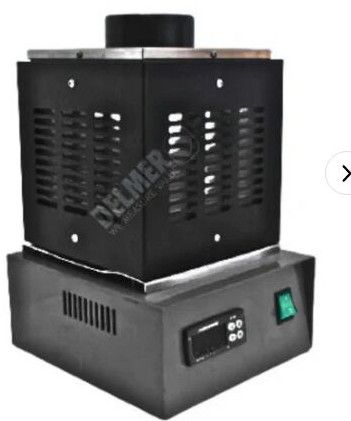 Delmer Electric Furnace