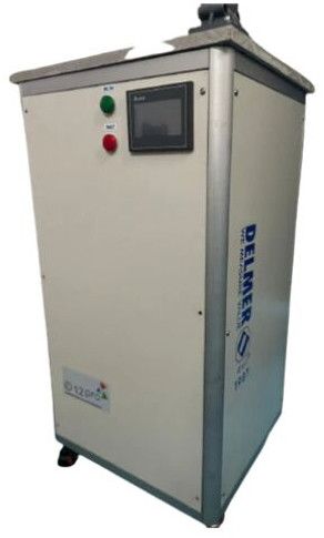 Delmer Id PRO Series Induction Furnace
