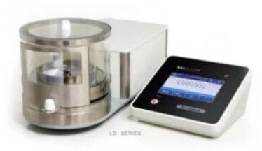 Micro and Semi Micro Balances