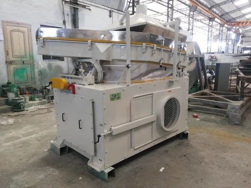 Gravity Separators Pressure Type for Industrial