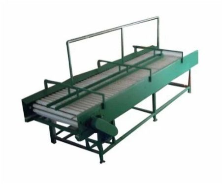 Stainless Steel Redler Chain Conveyors, Brand Name : Goldin