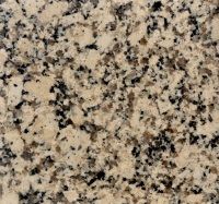 Crystal Yellow Granite