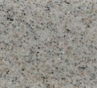 Imperial White Granite