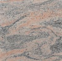 Indian Juparana Granite