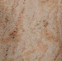Ivory Brown Granite