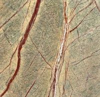 Rain Forest Green Marble