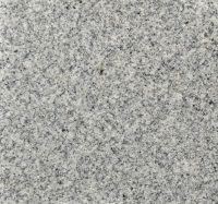 S. Grey Granite