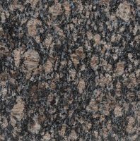 Sapphire Brown Granite