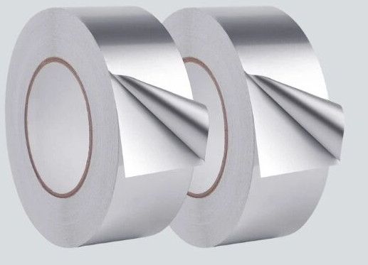 Aluminium Foil Tape