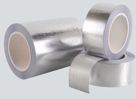 Aluminium Pet Tape