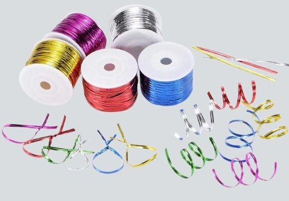 Chocolate Twist Ties