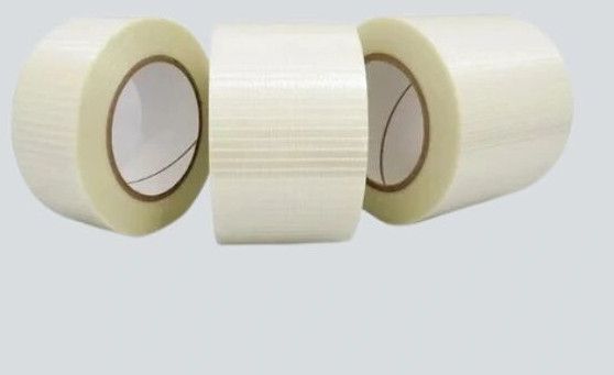 Cross Filament Tape