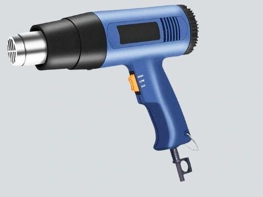 Hot Air Gun