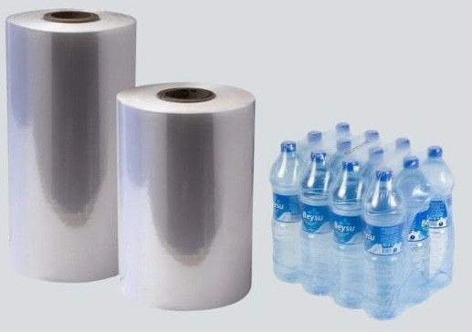 LDPE Heat Shrink Film