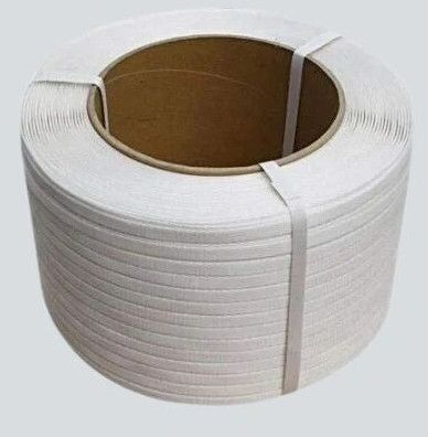Polypropylene Strapping Roll for Bundling Lightweight Boxes