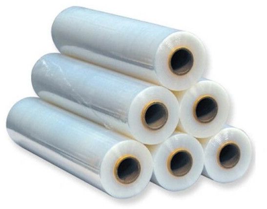 Stretch Film