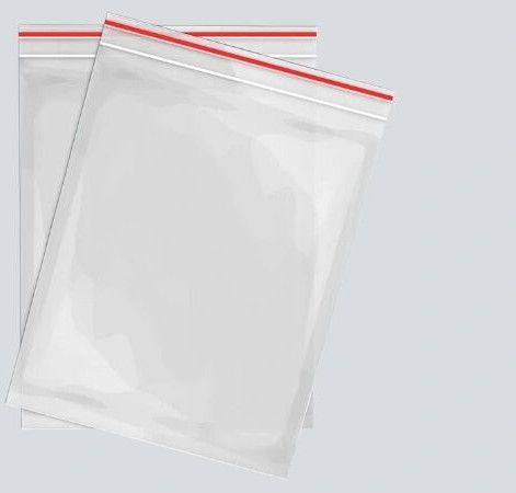 Zip Lock Bag