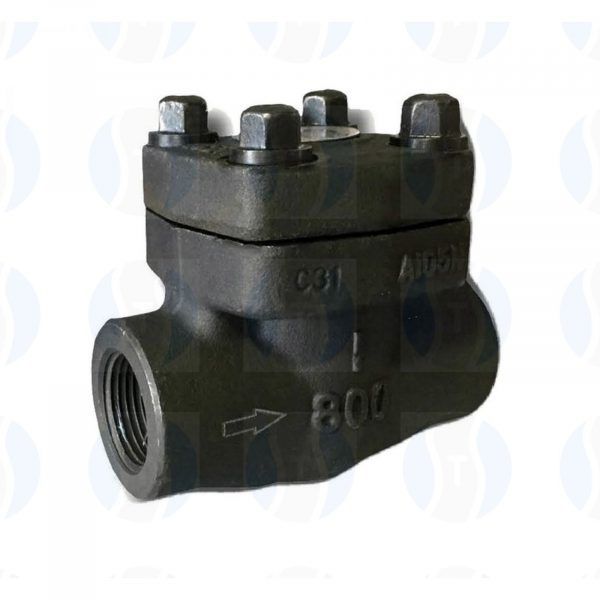 Forged Check Valve