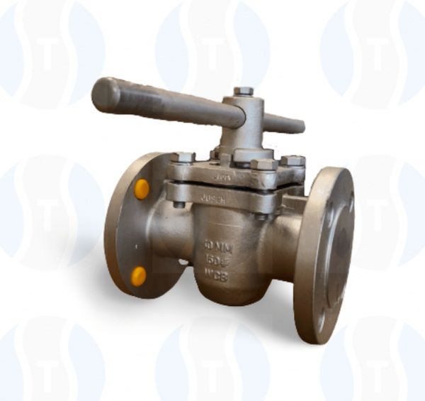 Plug Valve
