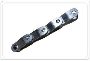 Conveyor Chain, Length : Customizable Lengths